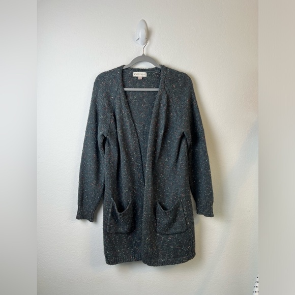 Knox Rose Sweaters - Knox Rose Open Front Cardigan